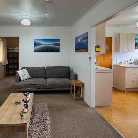 High Country Cottage Twizel Dış mekan fotoğraf